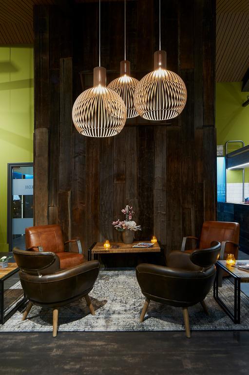 Roompot Strandpark Duynhille Ouddorp Exterior foto