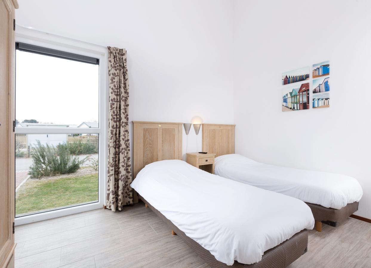 Roompot Strandpark Duynhille Ouddorp Quarto foto