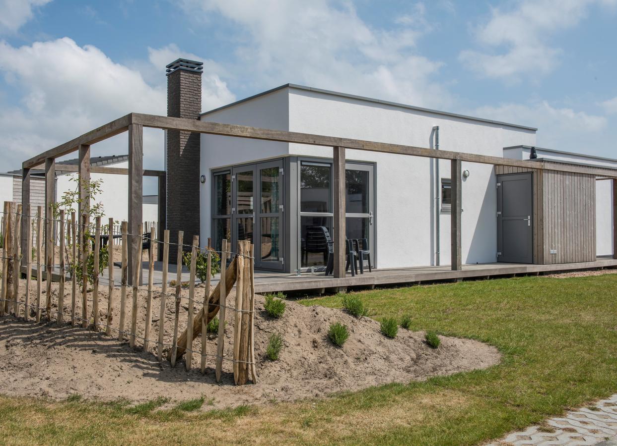 Roompot Strandpark Duynhille Ouddorp Quarto foto