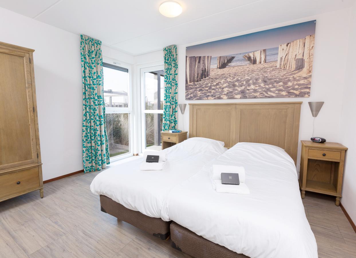 Roompot Strandpark Duynhille Ouddorp Quarto foto