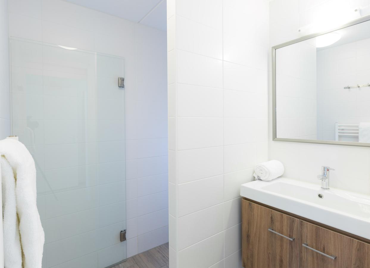 Roompot Strandpark Duynhille Ouddorp Quarto foto