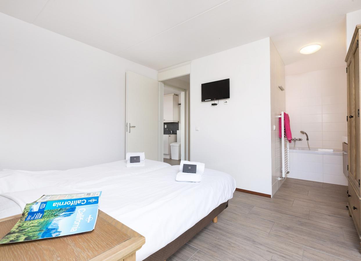 Roompot Strandpark Duynhille Ouddorp Quarto foto