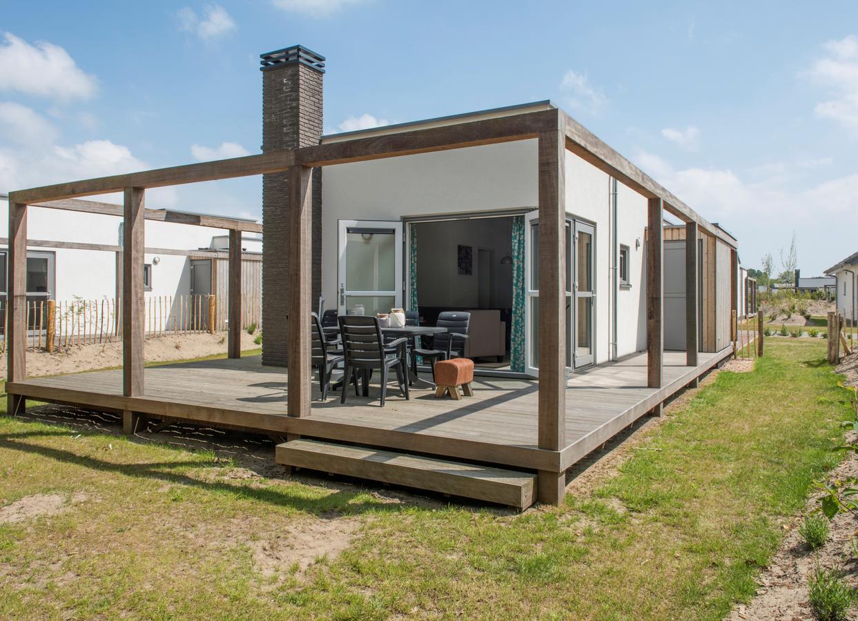 Roompot Strandpark Duynhille Ouddorp Quarto foto