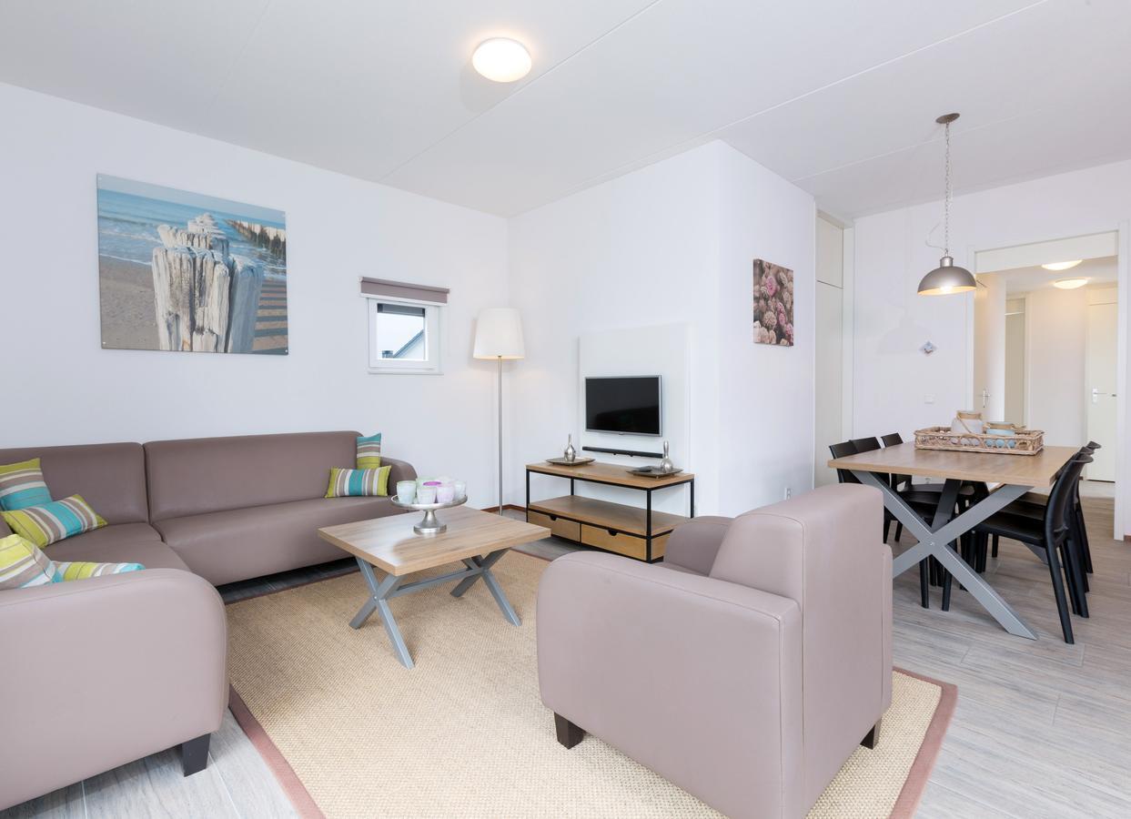 Roompot Strandpark Duynhille Ouddorp Quarto foto