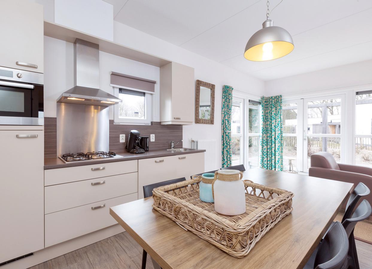 Roompot Strandpark Duynhille Ouddorp Quarto foto