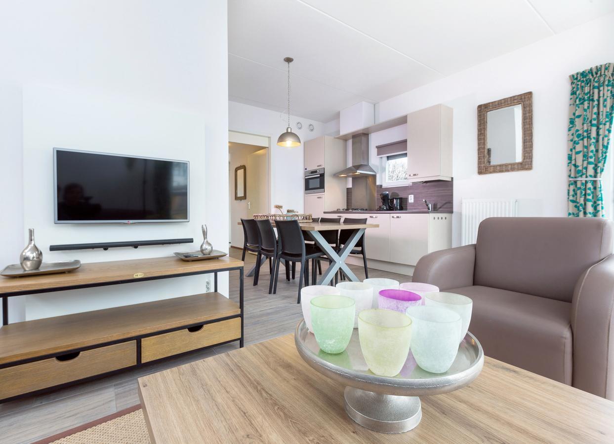 Roompot Strandpark Duynhille Ouddorp Quarto foto